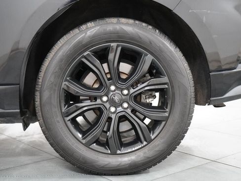 Used 2022 Ford Edge SE w/ Black Appearance Package AWD/4WD image 33