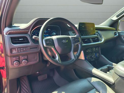 Used 2023 Chevrolet Tahoe Z71 image 16