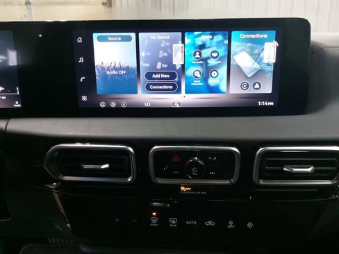 New 2026 Nissan Sentra SV FWD image 19