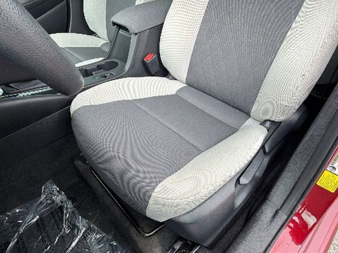 Certified 2026 Toyota Corolla LE FWD image 19