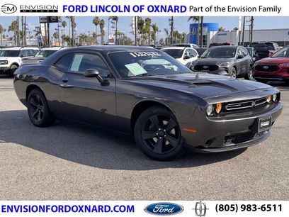Used 2015 Dodge Challenger SXT w/ Sound Group
