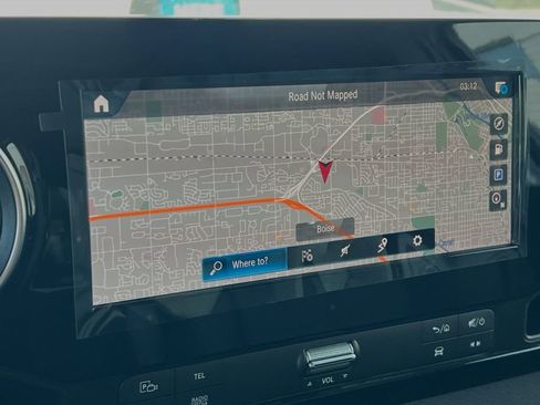 Used 2024 Mercedes-Benz Sprinter 2500 image 18