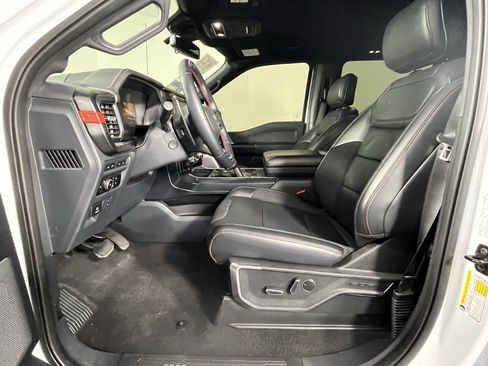 Used 2024 Ford F150 Raptor image 11
