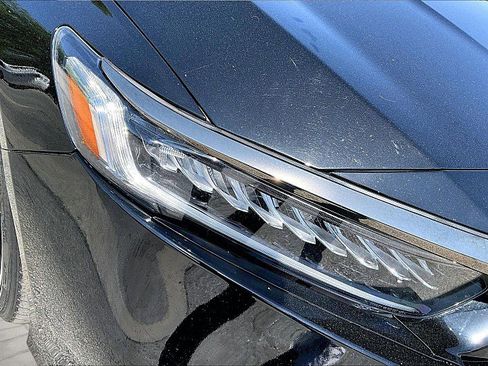 Used 2022 Honda Accord Sport image 28