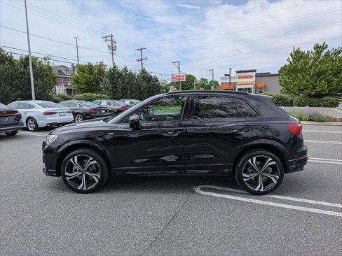 Certified 2023 Audi Q3 2.0T Premium Plus w/ Premium Plus Package AWD/4WD image 4