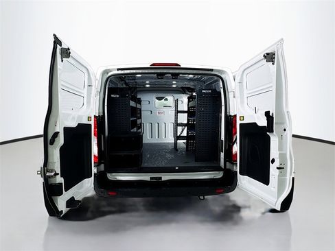 Used 2020 Ford Transit 150 Low Roof image 19