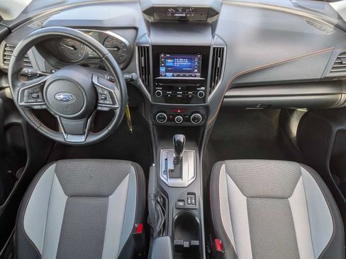 Used 2022 Subaru Crosstrek 2.0i Premium w/ Popular Package #4A AWD/4WD image 21