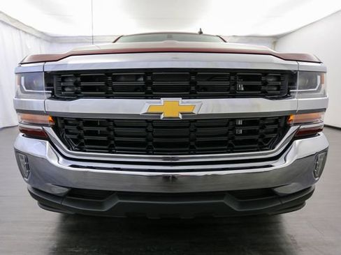 Used 2016 Chevrolet Silverado 1500 LT w/ All Star Edition RWD image 36
