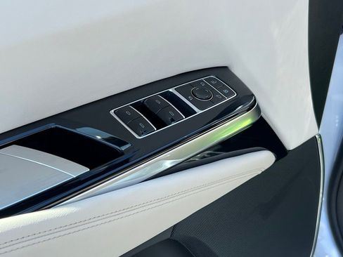 New 2026 Cadillac Escalade Sport AWD/4WD image 7