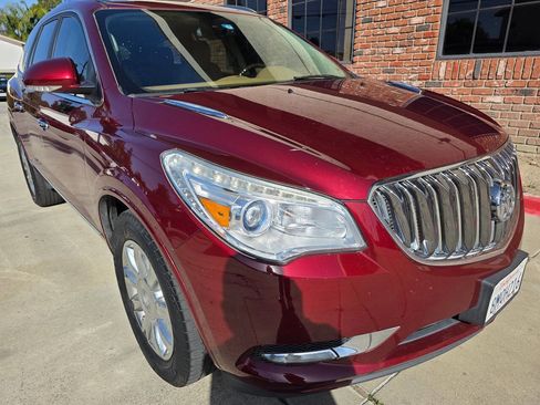 Used 2015 Buick Enclave Premium image 36