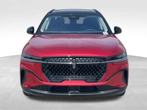 New 2026 Lincoln Nautilus Reserve w/ Jet Appearance Package AWD/4WD image 7