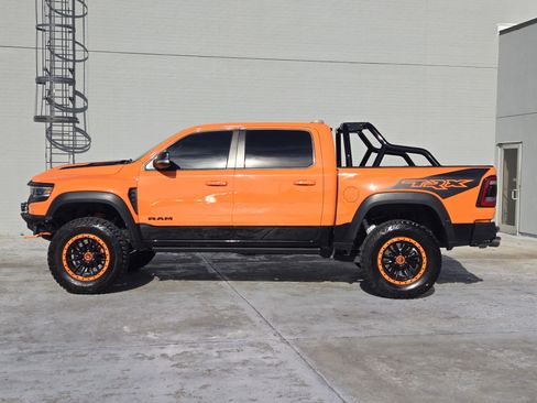 Used 2022 RAM 1500 TRX w/ TRX Level 2 Equipment Group image 5