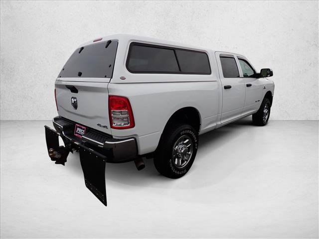 Used 2020 RAM 2500 Tradesman AWD/4WD image 4