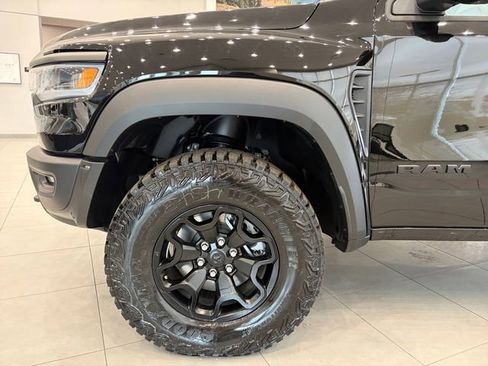 New 2026 RAM 1500 RHO w/ RHO Level 1 Equipment Group AWD/4WD image 10