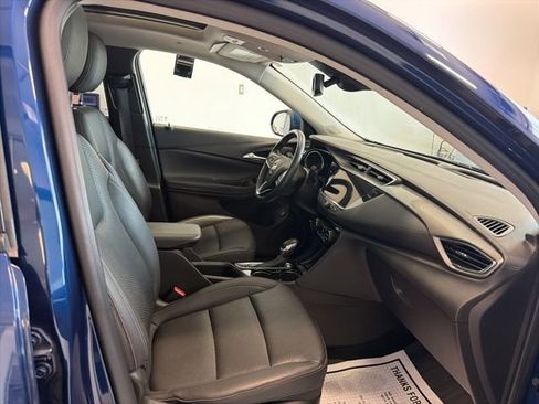 Used 2023 Buick Encore GX Essence w/ Experience Buick Package AWD/4WD image 35