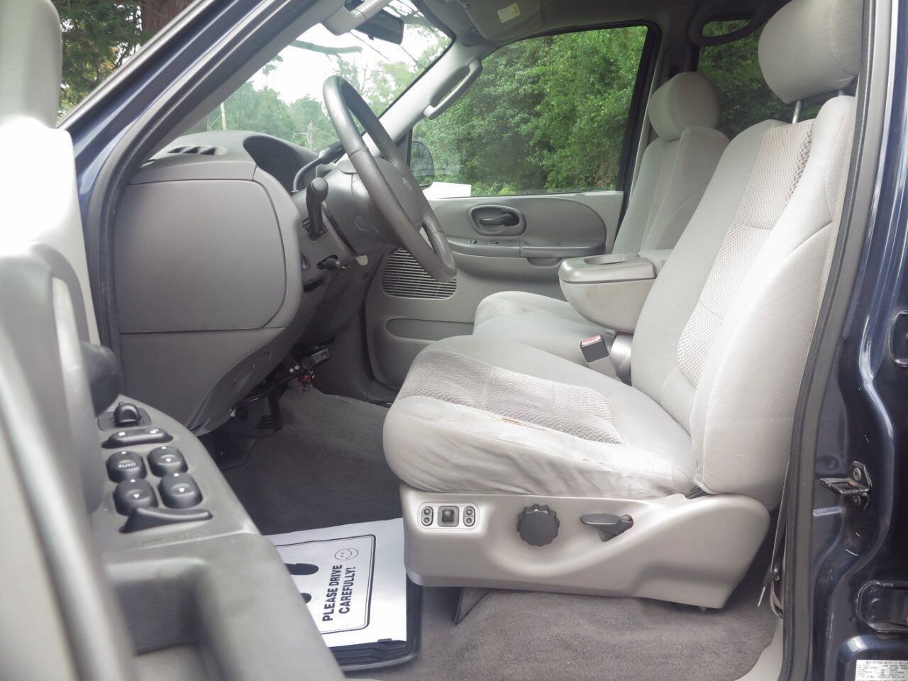 Used 2003 Ford F150 XLT RWD image 11