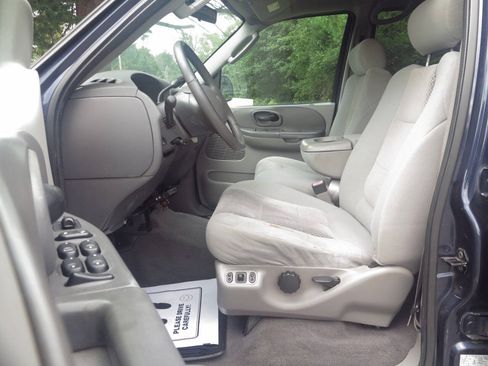 Used 2003 Ford F150 XLT RWD image 11