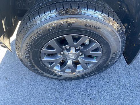 Certified 2023 Toyota Tacoma SR5 image 8