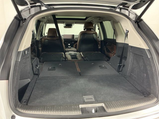 Used 2025 Acura MDX w/ Advance Package AWD/4WD image 31