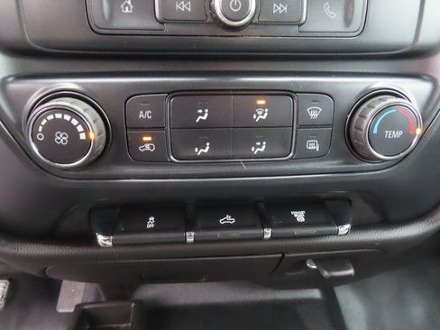 Used 2016 Chevrolet Silverado 2500 W/T w/ WT Convenience Package image 25