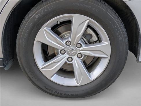 Used 2019 Honda Odyssey EX-L image 10