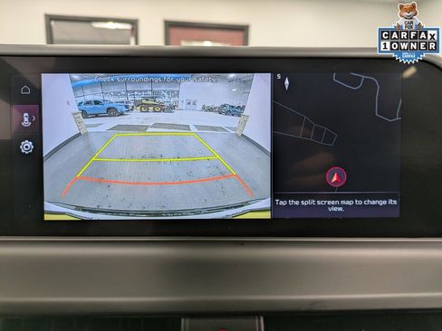 Used 2025 Kia Seltos S image 13