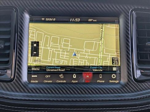 Used 2023 Dodge Challenger SRT Hellcat Redeye image 13