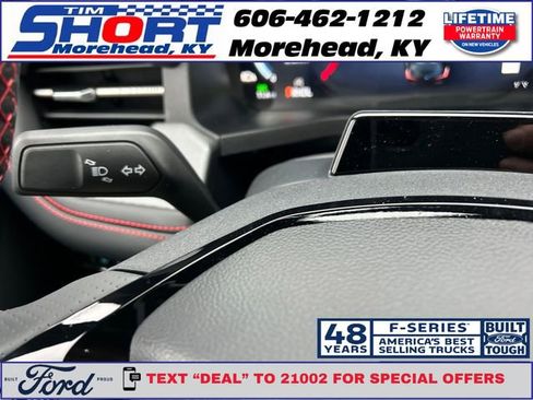 New 2026 Ford Explorer ST-Line w/ ST-Line Street Pack image 16