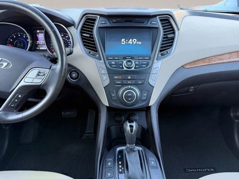 Used 2016 Hyundai Santa Fe Sport 2.0T w/ Option Group 05 image 16