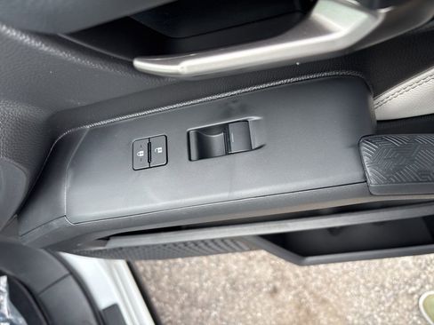 New 2026 Toyota Tacoma Limited image 25