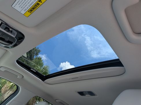 Used 2025 Hyundai Tucson SEL AWD/4WD image 23