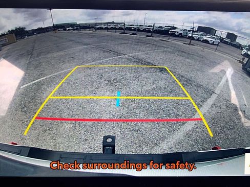 Used 2024 Toyota Tacoma TRD Off-Road image 25