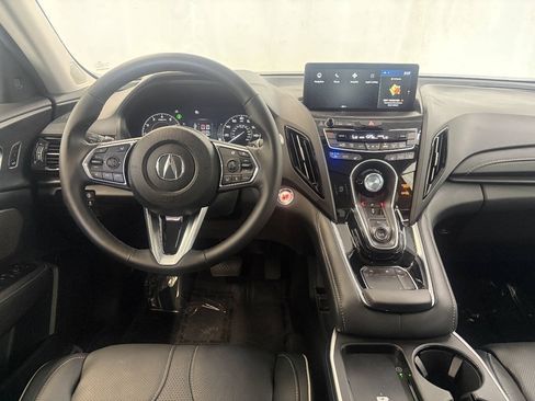 Used 2025 Acura RDX SH-AWD w/ Advance Package image 13