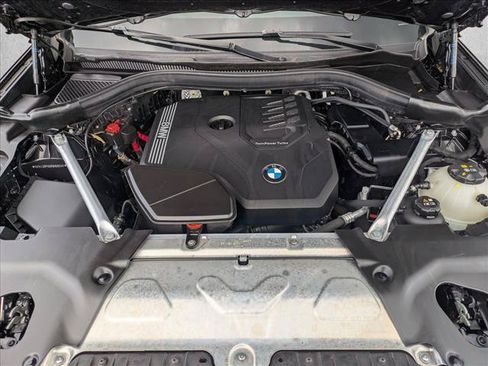 Used 2024 BMW X3 sDrive30i w/ Premium Package RWD image 21
