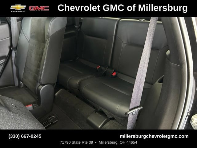 Used 2025 Mitsubishi Outlander SE AWD/4WD image 31