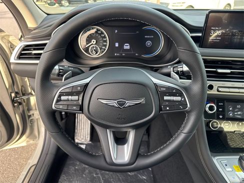 New 2026 Genesis G70 2.5T Prestige image 23