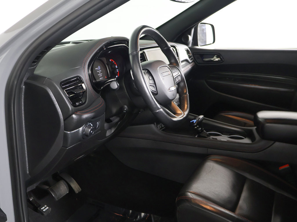 Used 2023 Dodge Durango GT AWD/4WD image 29