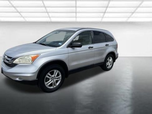 Used 2010 Honda CR-V EX image 1