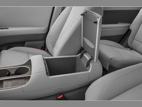 New 2026 Hyundai Palisade Limited FWD image 13