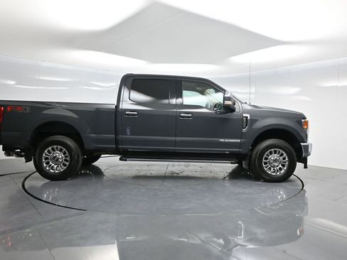 Used 2021 Ford F250 XLT w/ XLT Premium Package AWD/4WD image 33