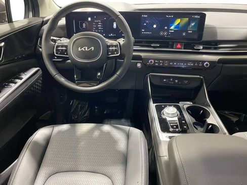 New 2026 Kia Carnival SX Prestige FWD image 10
