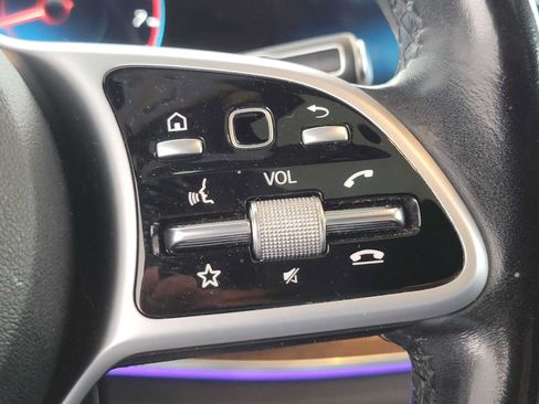 Used 2021 Mercedes-Benz GLE 350 4MATIC image 34