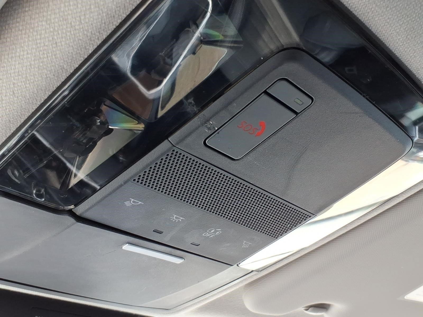 Used 2025 Mitsubishi Outlander SE AWD/4WD image 19