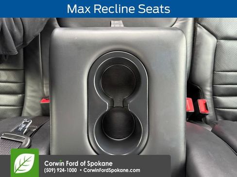 Certified 2024 Ford F350 Platinum w/ Tremor Off-Road Package image 15