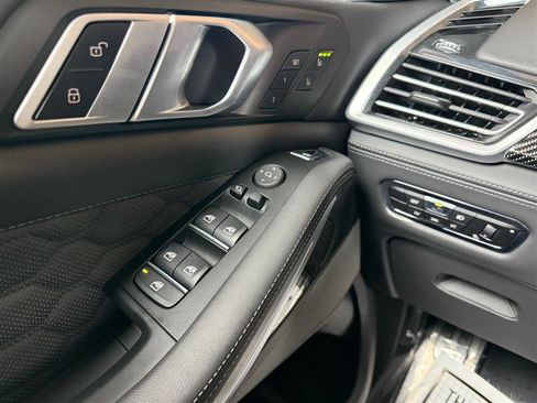 Used 2023 BMW X5 M w/ Executive Package image 26