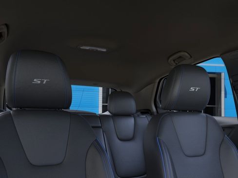 New 2026 Buick Encore GX Sport Touring w/ Comfort Package image 24