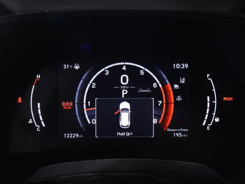 Used 2024 Lexus RX 350 F Sport w/ Convenience Package image 4