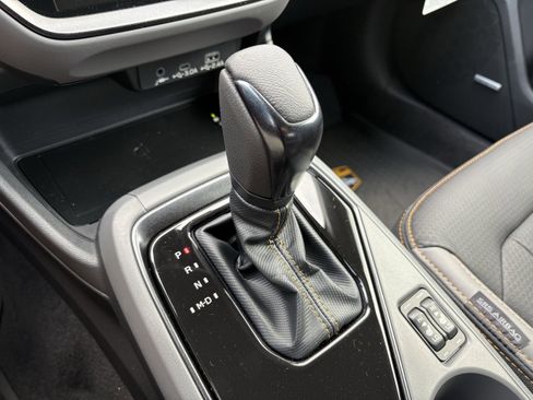 New 2026 Subaru Crosstrek 2.5i Wilderness image 18