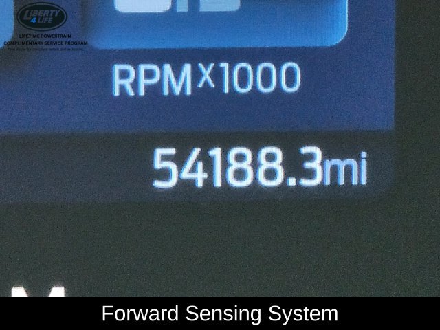 Certified 2021 Ford Bronco Badlands AWD/4WD image 33