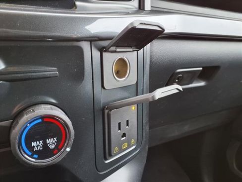 New 2025 Ford F150 STX w/ STX Black Appearance Package image 19